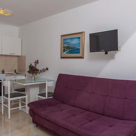 Apartments Lara Подгора Екстериор снимка