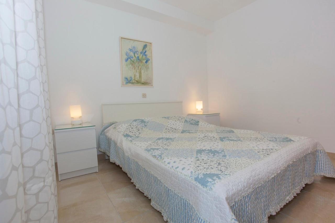 Apartments Lara Подгора Екстериор снимка
