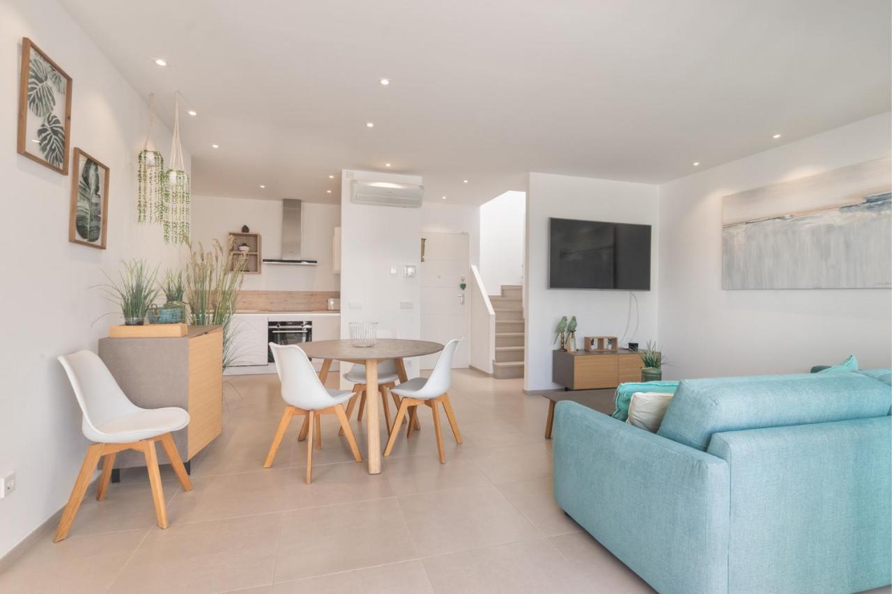 Apartments Lara Подгора Екстериор снимка