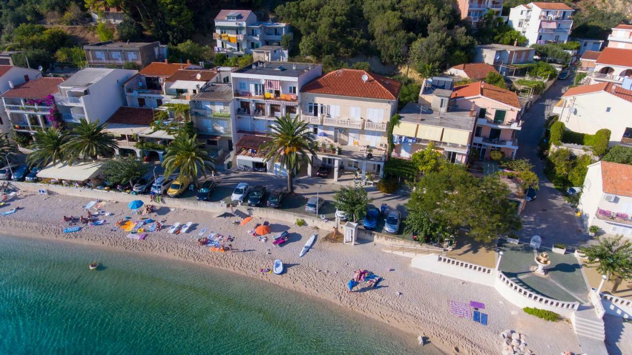 Apartments Lara Подгора Екстериор снимка