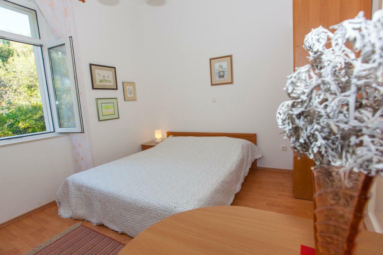 Apartments Lara Подгора Екстериор снимка