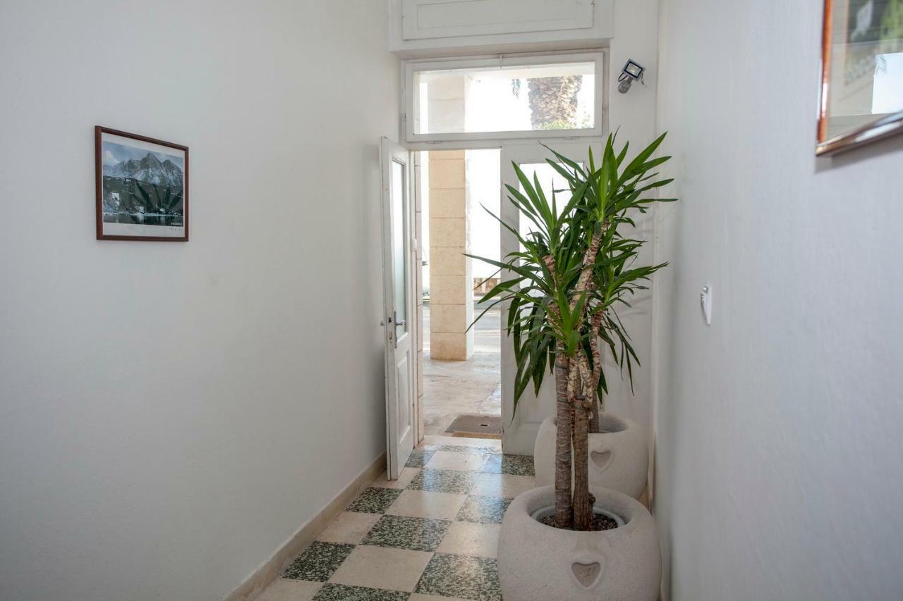 Apartments Lara Подгора Екстериор снимка