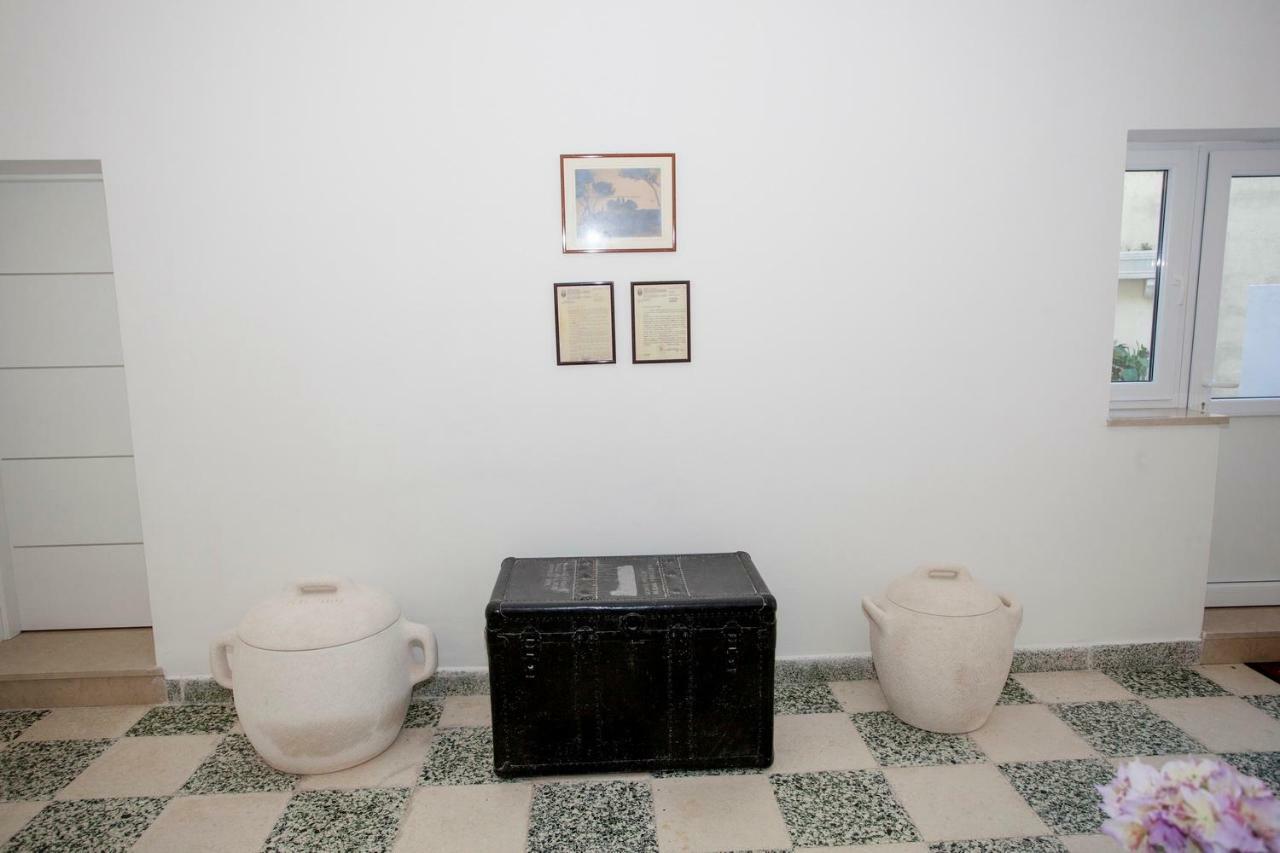 Apartments Lara Подгора Екстериор снимка